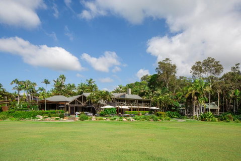 BreakFree Aanuka Beach Resort - Lennox Head Accommodation 0