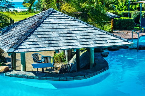 BreakFree Aanuka Beach Resort - Lennox Head Accommodation 2