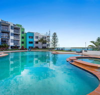 BreakFree Grand Pacific - Lennox Head Accommodation