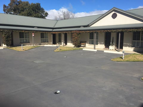 Breakout Motor Inn - Lennox Head Accommodation 2