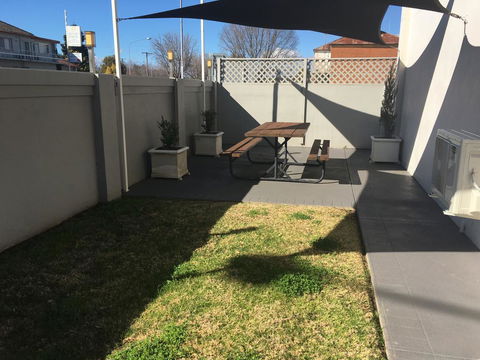 Breakout Motor Inn - Lennox Head Accommodation 1