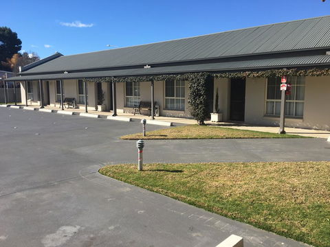 Breakout Motor Inn - Lennox Head Accommodation 3