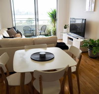 Breathtaking River  City Views Free Parking  WiFi - Lennox Head Accommodation