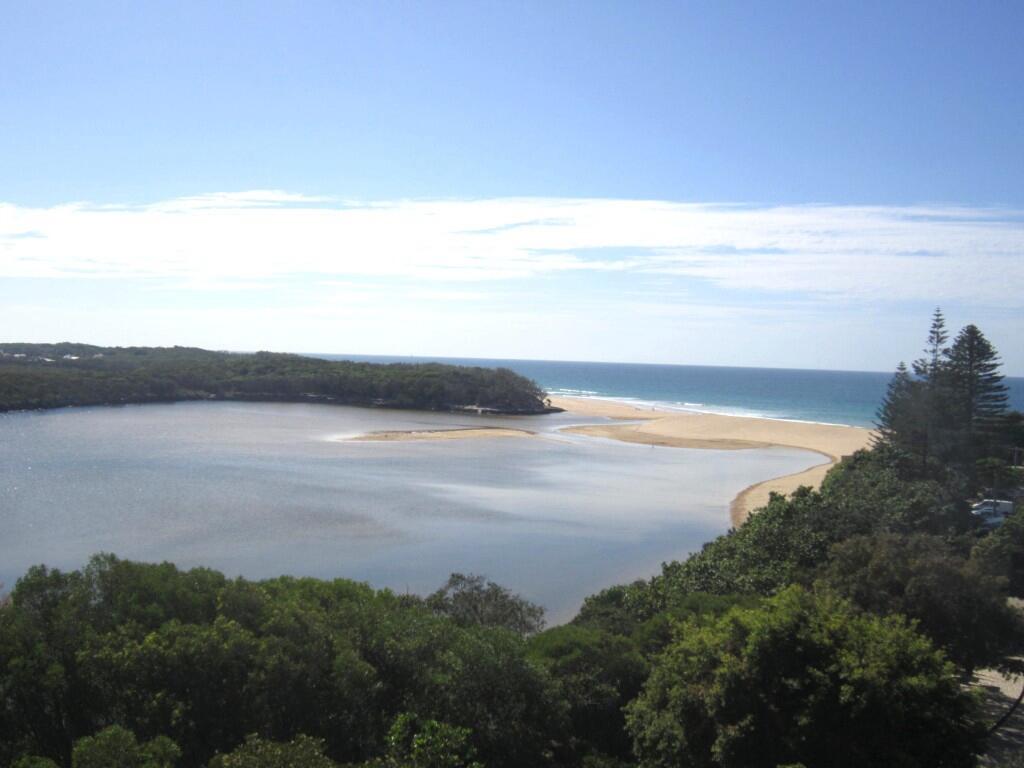 Currimundi QLD Lennox Head Accommodation