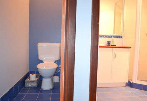 Bremer Riverfront Views To The Sea - Lennox Head Accommodation 2