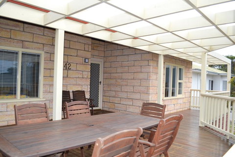 Bremer Riverfront Views To The Sea - Lennox Head Accommodation 1