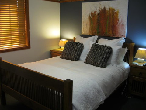 Brick Creek House - Lennox Head Accommodation 3