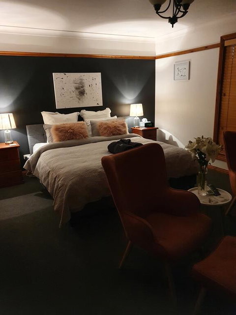 Brick Creek House - Lennox Head Accommodation 2