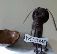 Bridgewater dog'n'me...furkid and family friendly... - Lennox Head Accommodation