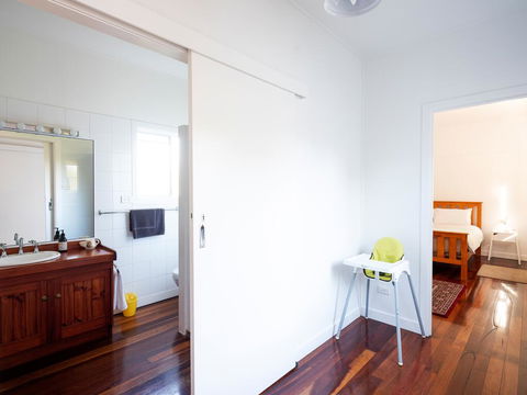 Bridle Guesthouse - Lennox Head Accommodation 3