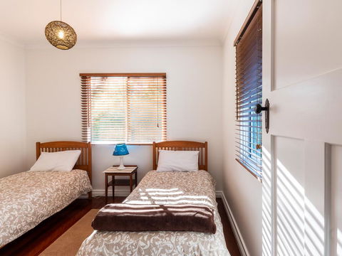 Bridle Guesthouse - Lennox Head Accommodation 1