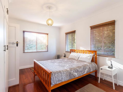 Bridle Guesthouse - Lennox Head Accommodation 2