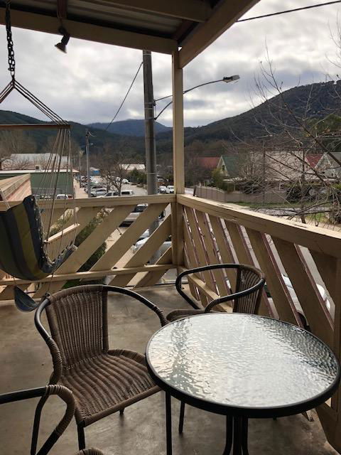 Bright Velo - Lennox Head Accommodation 1