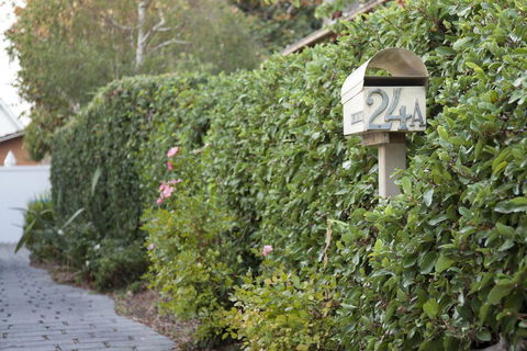 Brighton House - Lennox Head Accommodation 2