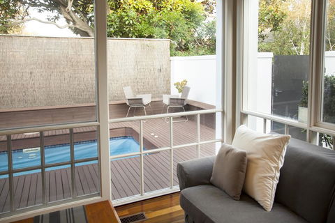 Brighton House - Lennox Head Accommodation 3