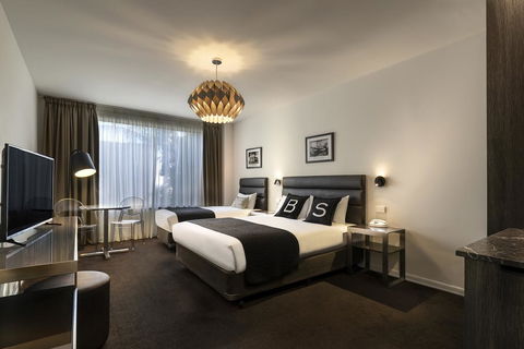 Brighton Savoy Hotel - Lennox Head Accommodation 3