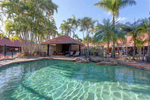 Brisbane International Virginia - Lennox Head Accommodation 0