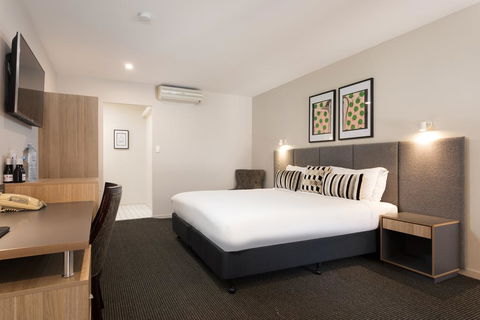 Brisbane International Virginia - Lennox Head Accommodation 1