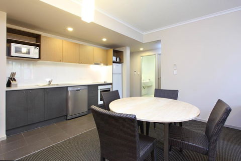 Brisbane International Virginia - Lennox Head Accommodation 3