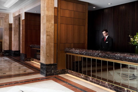 Brisbane Marriott Hotel - Lennox Head Accommodation 2