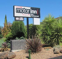 Bristol Hill Motor Inn  Peppa's Licensed Restaurant - Lennox Head Accommodation