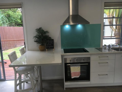 Brodie Beach Bungalow - Lennox Head Accommodation 2