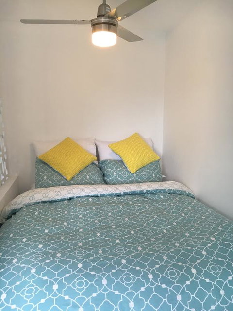 Brodie Beach Bungalow - Lennox Head Accommodation 1