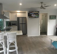 Brodie Beach Bungalow - Lennox Head Accommodation