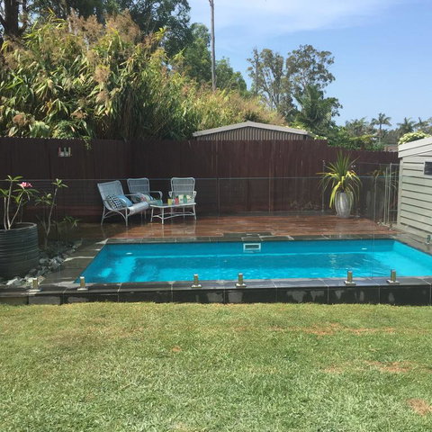 Brodie Beach Bungalow - Lennox Head Accommodation 3