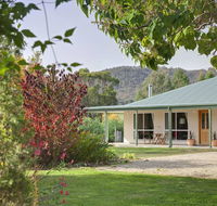 Brookfield Guest House - Lennox Head Accommodation