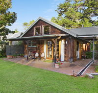 BROWNS COTTAGE - Lennox Head Accommodation