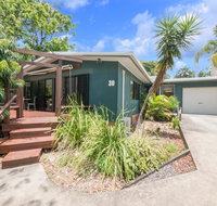 Bryce Street 30 - Ultimate Beach Shack - Lennox Head Accommodation