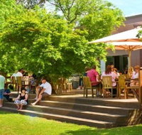 Buffalo Motel and Country Retreat - Lennox Head Accommodation