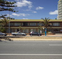Buffalo Motor Inn - Lennox Head Accommodation