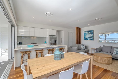 Bujerum Apartments On Burleigh - Lennox Head Accommodation 2