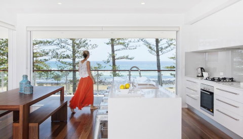Bujerum Apartments On Burleigh - Lennox Head Accommodation 0