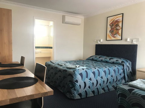 Bunbury Motel - Lennox Head Accommodation 1