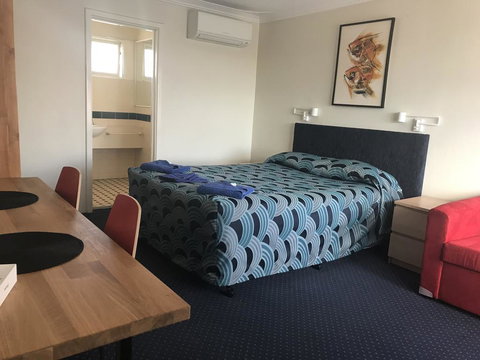 Bunbury Motel - Lennox Head Accommodation 2