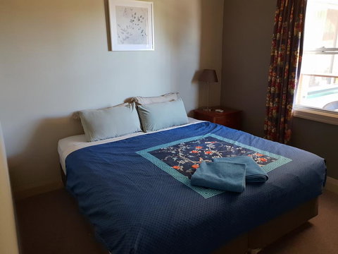 Bunbury's Most Convenient Location - Unit 2 - Lennox Head Accommodation 3