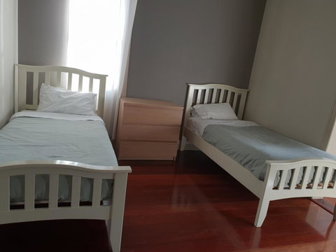 Bunbury's Most Convenient Location - Unit 2 - Lennox Head Accommodation 2