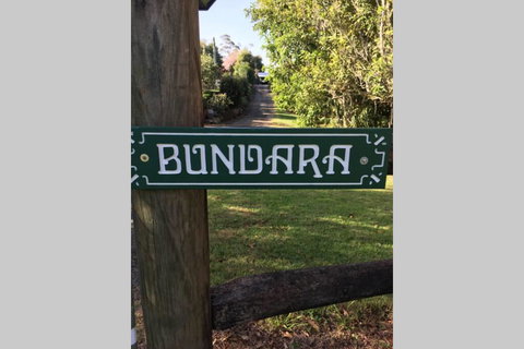Bundara - Idyllic Getaway In The Mountains - Lennox Head Accommodation 0