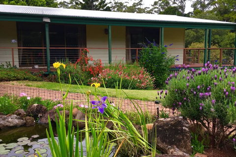 Bundara - Idyllic Getaway In The Mountains - Lennox Head Accommodation 2