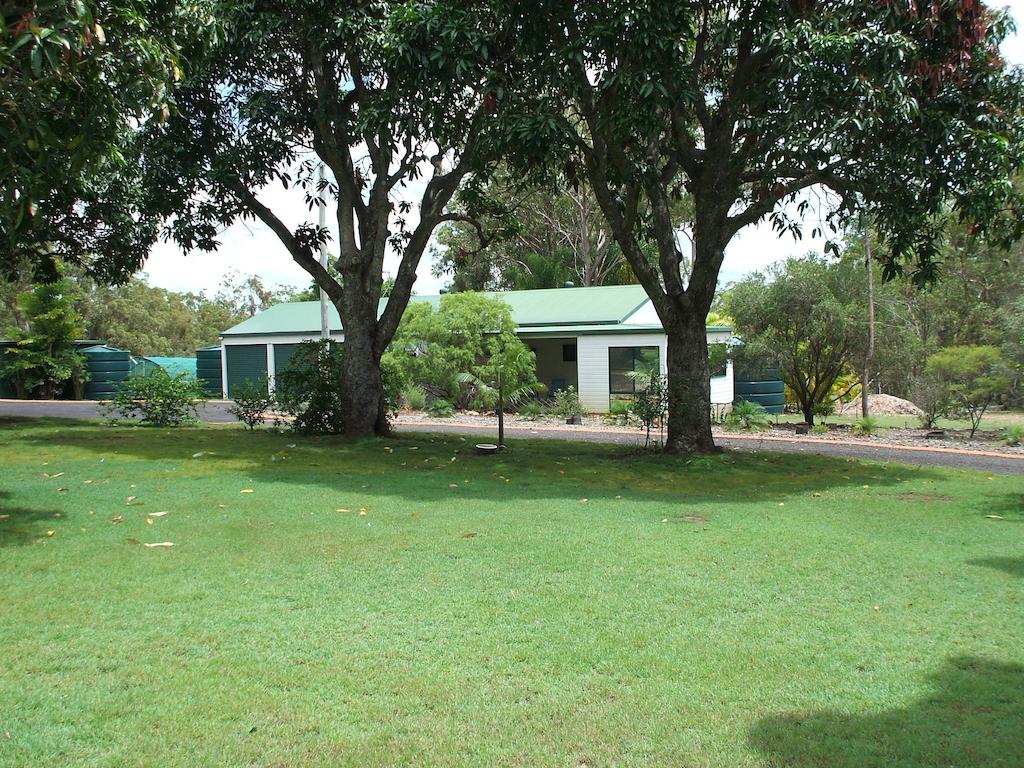 Lennox Head Accommodation