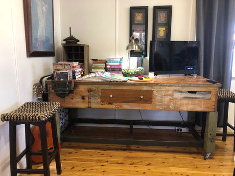 Bungalow@Tenterfield - Modern Vintage Luxury - Lennox Head Accommodation 3
