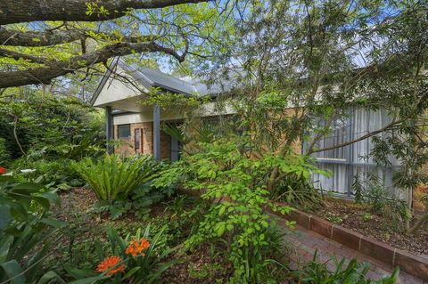Bungunyah Apartments - Lennox Head Accommodation 0