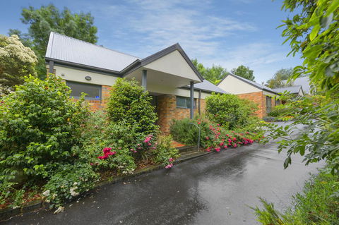 Bungunyah Apartments - Lennox Head Accommodation 1