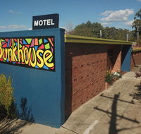 Bunkhouse Motel - Lennox Head Accommodation