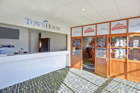 Burnie Central Townhouse Hotel - Lennox Head Accommodation 3