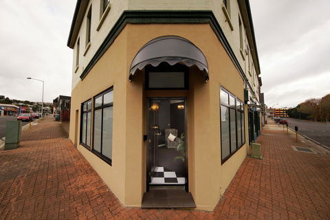 Burnie City Apartments - Lennox Head Accommodation 0