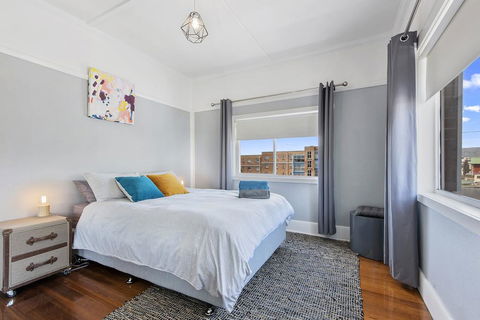 Burnie City Apartments - Lennox Head Accommodation 3